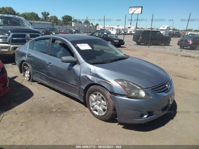 Photo 0 VIN: 1N4AL2AP6AN441788 - NISSAN ALTIMA 