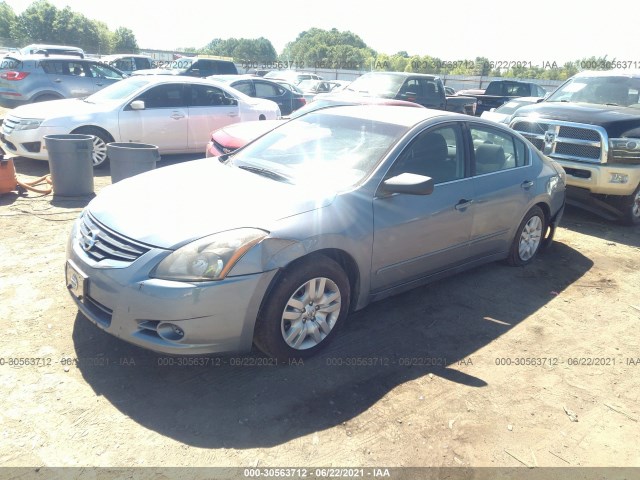 Photo 1 VIN: 1N4AL2AP6AN441788 - NISSAN ALTIMA 