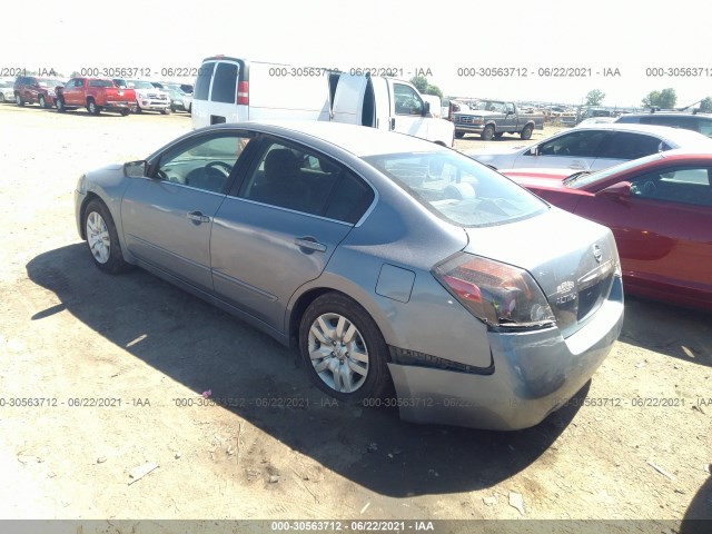 Photo 2 VIN: 1N4AL2AP6AN441788 - NISSAN ALTIMA 