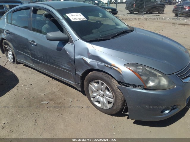 Photo 5 VIN: 1N4AL2AP6AN441788 - NISSAN ALTIMA 