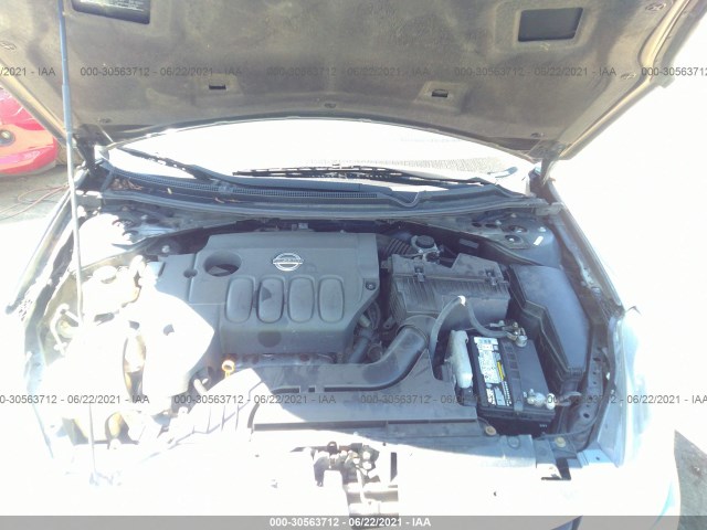 Photo 9 VIN: 1N4AL2AP6AN441788 - NISSAN ALTIMA 