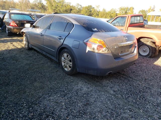 Photo 2 VIN: 1N4AL2AP6AN443458 - NISSAN ALTIMA BAS 