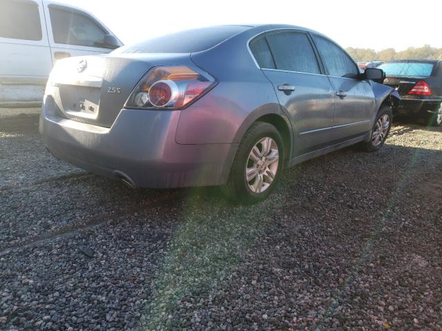 Photo 3 VIN: 1N4AL2AP6AN443458 - NISSAN ALTIMA BAS 