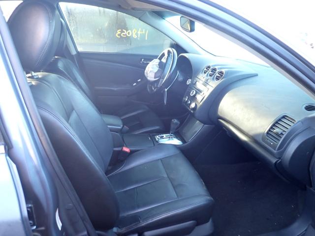 Photo 4 VIN: 1N4AL2AP6AN443458 - NISSAN ALTIMA BAS 