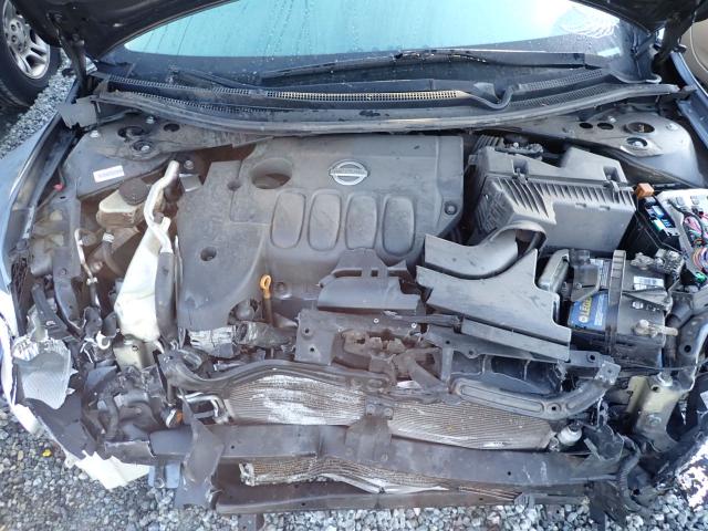 Photo 6 VIN: 1N4AL2AP6AN443458 - NISSAN ALTIMA BAS 