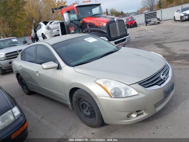 Photo 0 VIN: 1N4AL2AP6AN444190 - NISSAN ALTIMA 