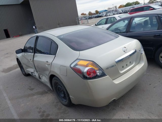 Photo 2 VIN: 1N4AL2AP6AN444190 - NISSAN ALTIMA 