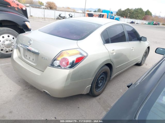 Photo 3 VIN: 1N4AL2AP6AN444190 - NISSAN ALTIMA 