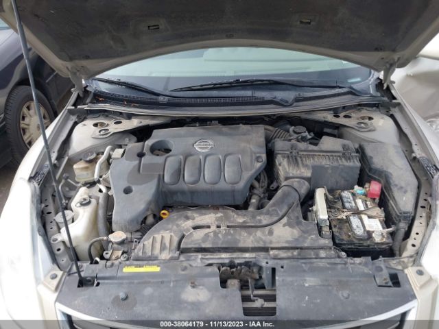 Photo 9 VIN: 1N4AL2AP6AN444190 - NISSAN ALTIMA 