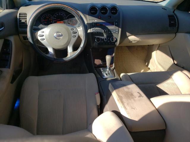 Photo 7 VIN: 1N4AL2AP6AN445646 - NISSAN ALTIMA BAS 