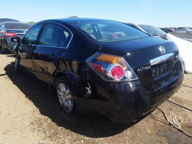 Photo 2 VIN: 1N4AL2AP6AN446845 - NISSAN ALTIMA BAS 