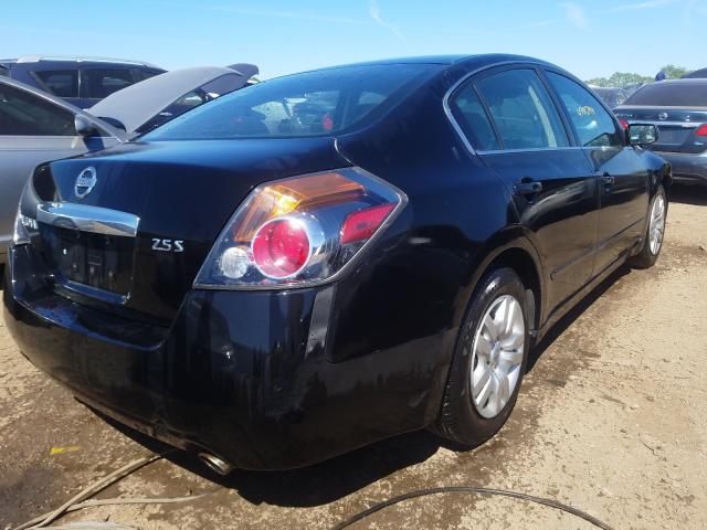 Photo 3 VIN: 1N4AL2AP6AN446845 - NISSAN ALTIMA BAS 