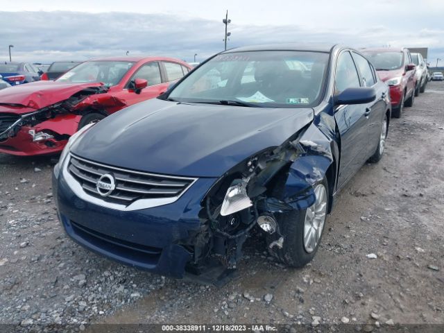 Photo 1 VIN: 1N4AL2AP6AN447302 - NISSAN ALTIMA 