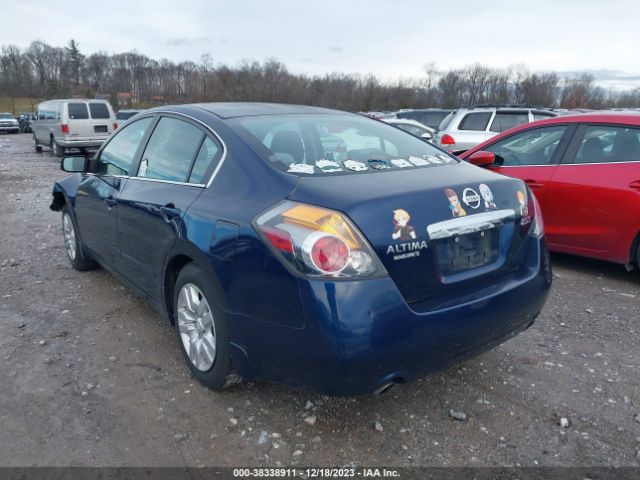 Photo 2 VIN: 1N4AL2AP6AN447302 - NISSAN ALTIMA 