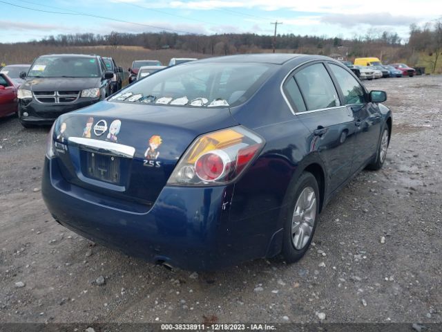 Photo 3 VIN: 1N4AL2AP6AN447302 - NISSAN ALTIMA 