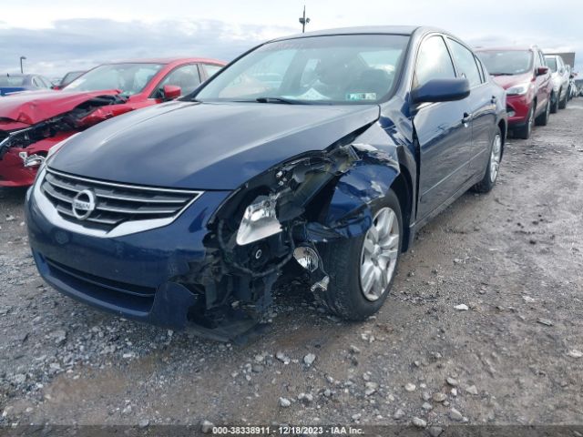 Photo 5 VIN: 1N4AL2AP6AN447302 - NISSAN ALTIMA 