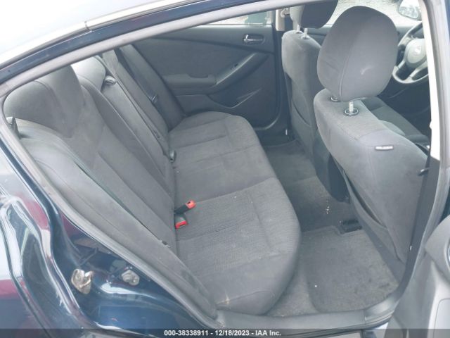 Photo 7 VIN: 1N4AL2AP6AN447302 - NISSAN ALTIMA 