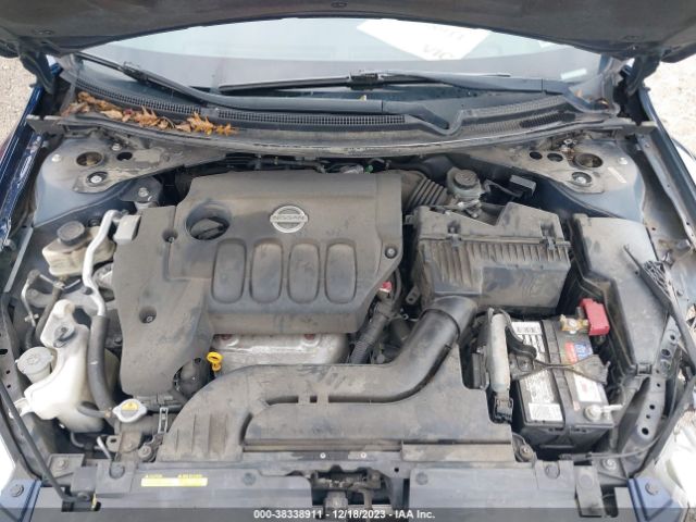 Photo 9 VIN: 1N4AL2AP6AN447302 - NISSAN ALTIMA 