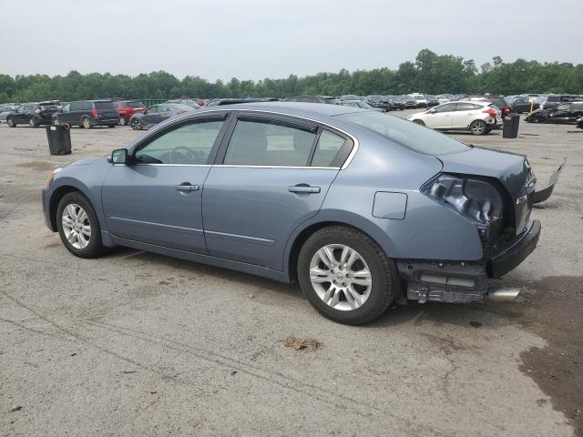 Photo 1 VIN: 1N4AL2AP6AN449969 - NISSAN ALTIMA 