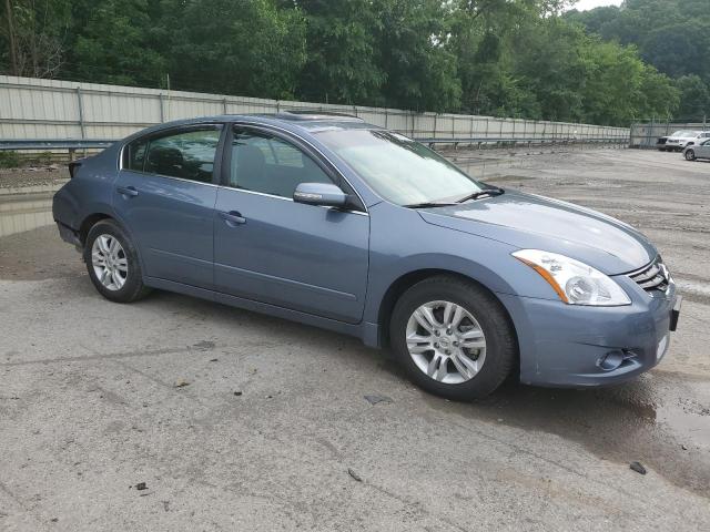 Photo 3 VIN: 1N4AL2AP6AN449969 - NISSAN ALTIMA 