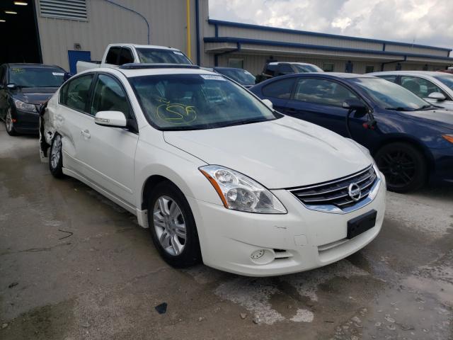 Photo 0 VIN: 1N4AL2AP6AN451592 - NISSAN ALTIMA BAS 