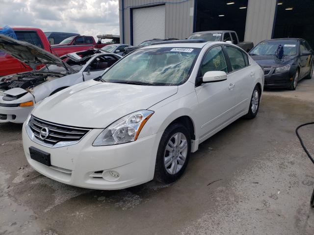 Photo 1 VIN: 1N4AL2AP6AN451592 - NISSAN ALTIMA BAS 