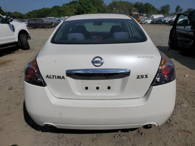 Photo 5 VIN: 1N4AL2AP6AN453567 - NISSAN ALTIMA BAS 