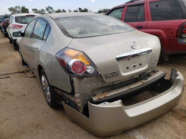 Photo 2 VIN: 1N4AL2AP6AN454508 - NISSAN ALTIMA BAS 