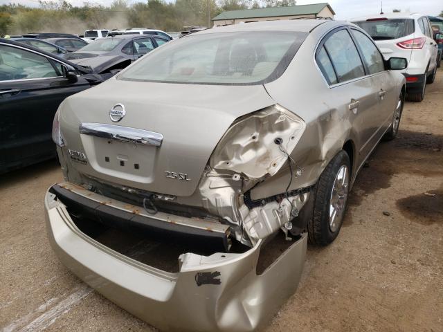 Photo 3 VIN: 1N4AL2AP6AN454508 - NISSAN ALTIMA BAS 