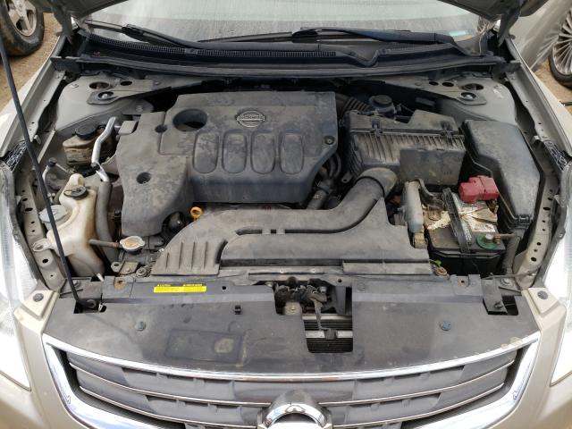 Photo 6 VIN: 1N4AL2AP6AN454508 - NISSAN ALTIMA BAS 