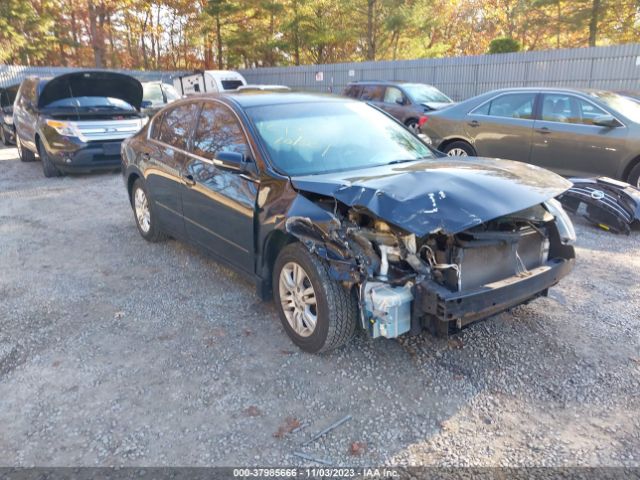 Photo 0 VIN: 1N4AL2AP6AN455268 - NISSAN ALTIMA 