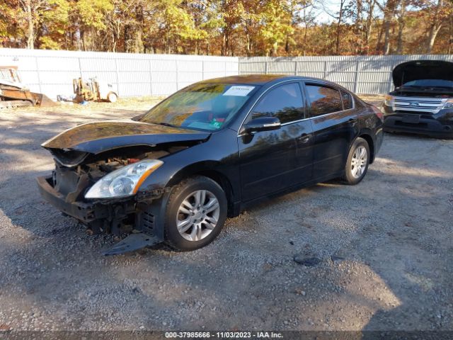 Photo 1 VIN: 1N4AL2AP6AN455268 - NISSAN ALTIMA 