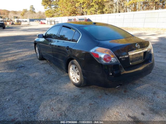 Photo 2 VIN: 1N4AL2AP6AN455268 - NISSAN ALTIMA 