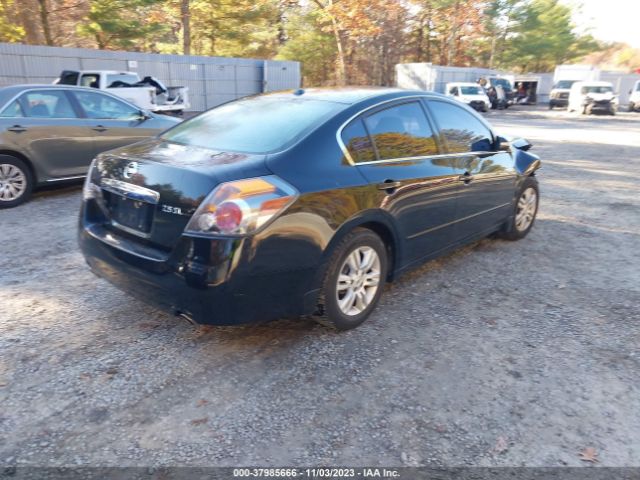 Photo 3 VIN: 1N4AL2AP6AN455268 - NISSAN ALTIMA 