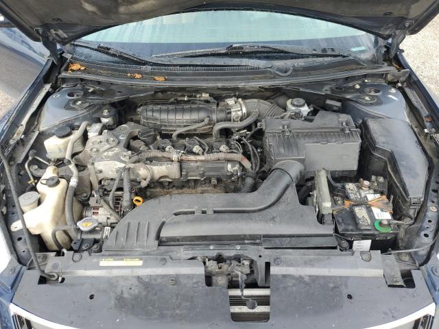 Photo 10 VIN: 1N4AL2AP6AN455545 - NISSAN ALTIMA BAS 