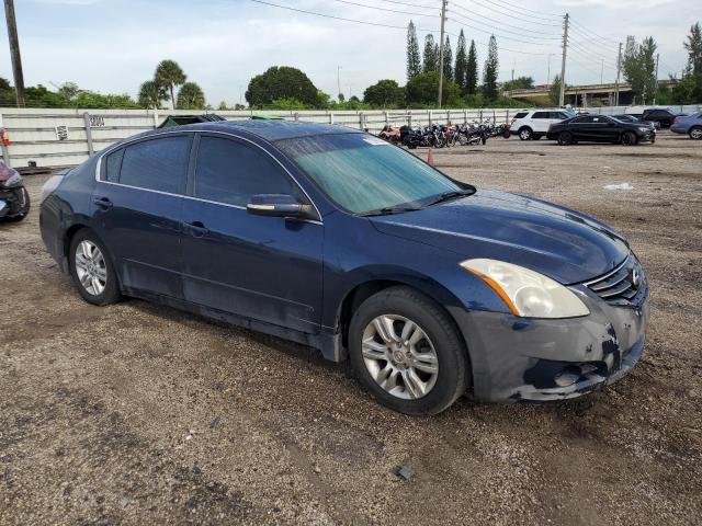 Photo 3 VIN: 1N4AL2AP6AN455545 - NISSAN ALTIMA BAS 