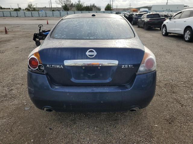 Photo 5 VIN: 1N4AL2AP6AN455545 - NISSAN ALTIMA BAS 