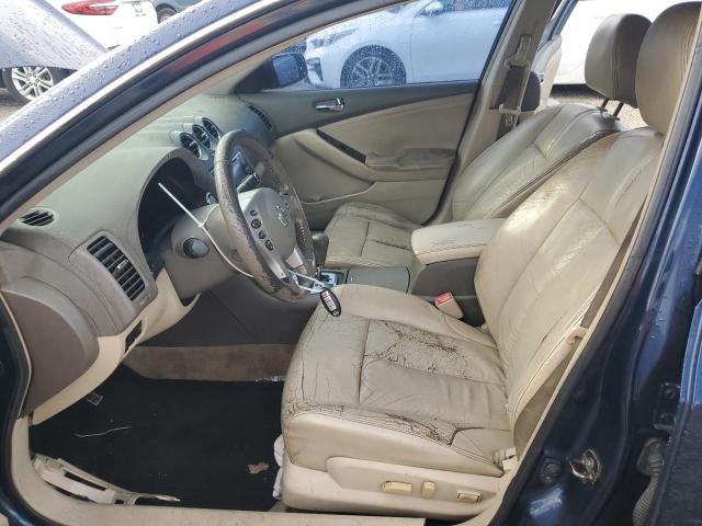 Photo 6 VIN: 1N4AL2AP6AN455545 - NISSAN ALTIMA BAS 