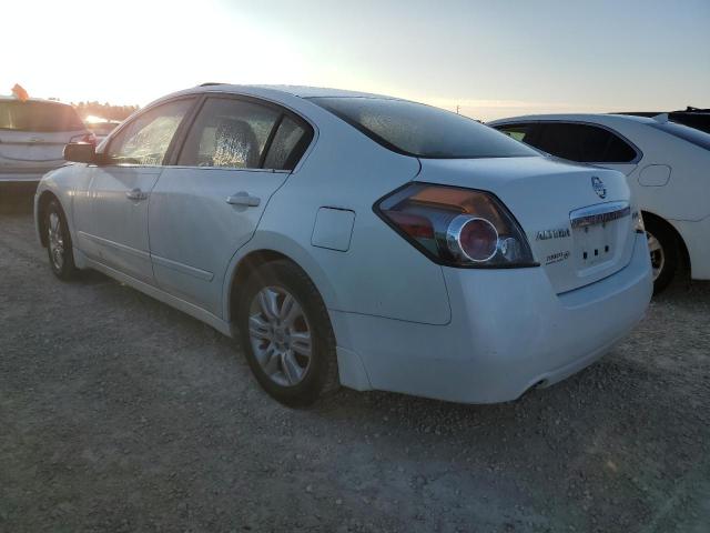 Photo 1 VIN: 1N4AL2AP6AN455822 - NISSAN ALTIMA BAS 