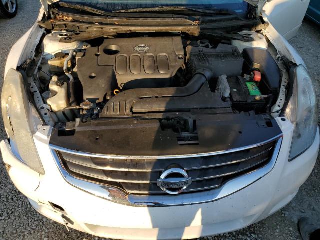 Photo 10 VIN: 1N4AL2AP6AN455822 - NISSAN ALTIMA BAS 