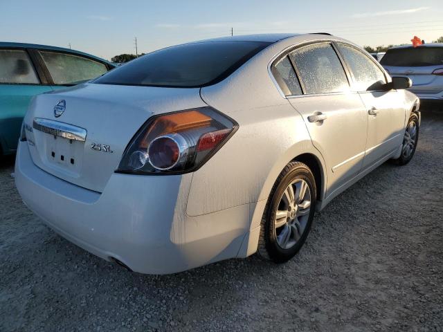 Photo 2 VIN: 1N4AL2AP6AN455822 - NISSAN ALTIMA BAS 