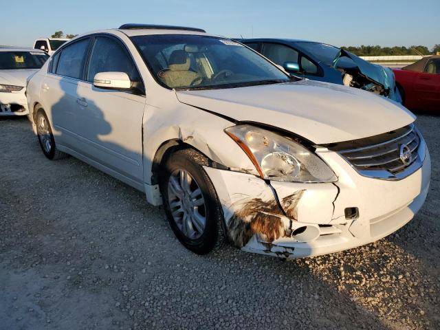 Photo 3 VIN: 1N4AL2AP6AN455822 - NISSAN ALTIMA BAS 