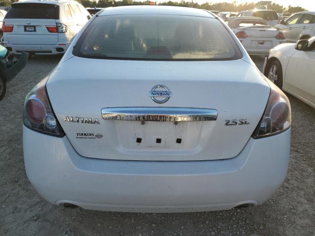 Photo 5 VIN: 1N4AL2AP6AN455822 - NISSAN ALTIMA BAS 