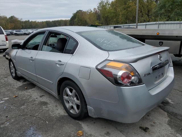 Photo 1 VIN: 1N4AL2AP6AN456694 - NISSAN ALTIMA 