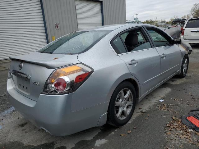 Photo 2 VIN: 1N4AL2AP6AN456694 - NISSAN ALTIMA 