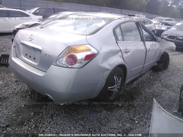 Photo 3 VIN: 1N4AL2AP6AN458509 - NISSAN ALTIMA 