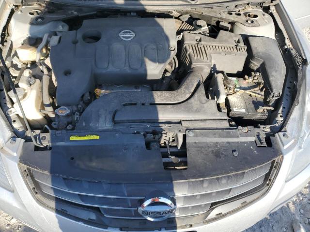 Photo 10 VIN: 1N4AL2AP6AN458882 - NISSAN ALTIMA BAS 