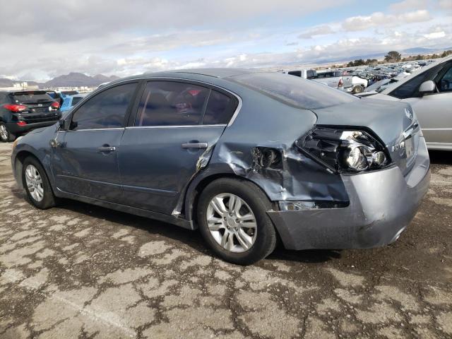 Photo 1 VIN: 1N4AL2AP6AN460678 - NISSAN ALTIMA 