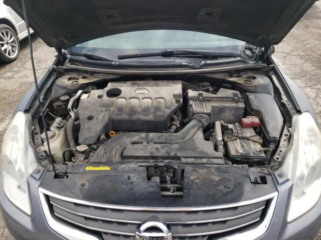 Photo 10 VIN: 1N4AL2AP6AN460678 - NISSAN ALTIMA 