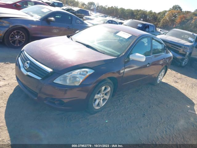 Photo 1 VIN: 1N4AL2AP6AN461197 - NISSAN ALTIMA 